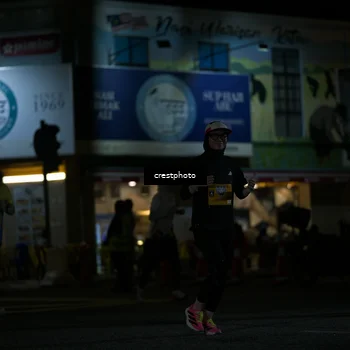 Runner Photo 5528631
