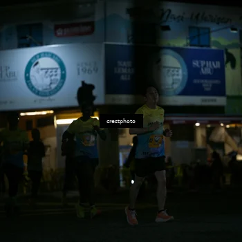 Runner Photo 5528634