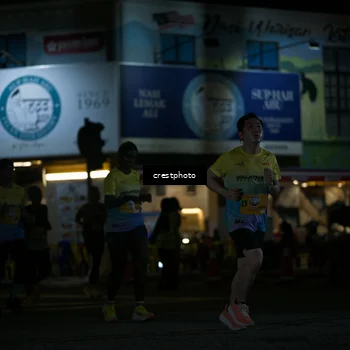 Runner Photo 5528645