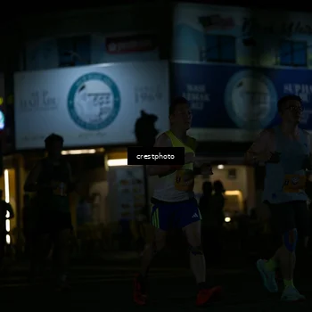 Runner Photo 5528653