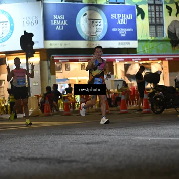 Runner Photo 5528654