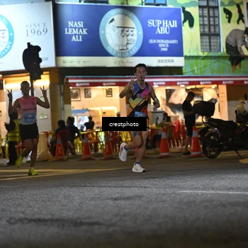 Runner Photo 5528655