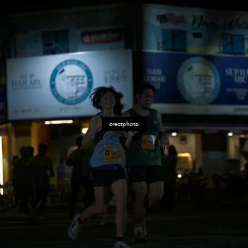 Runner Photo 5528656