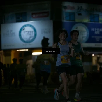 Runner Photo 5528658
