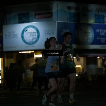 Runner Photo 5528659