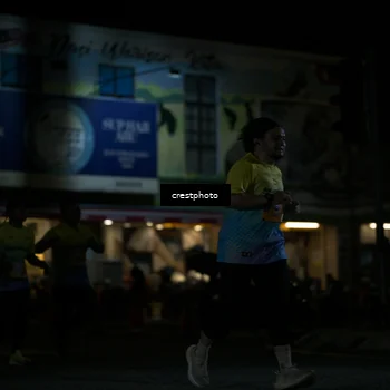 Runner Photo 5528661