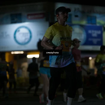 Runner Photo 5528662