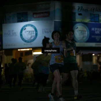 Runner Photo 5528664