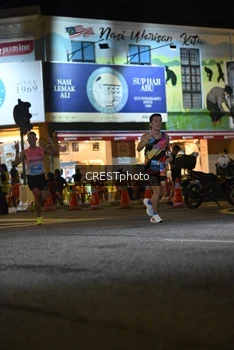 Runner Photo 5528667