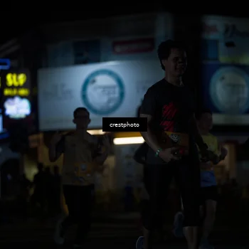 Runner Photo 5528671