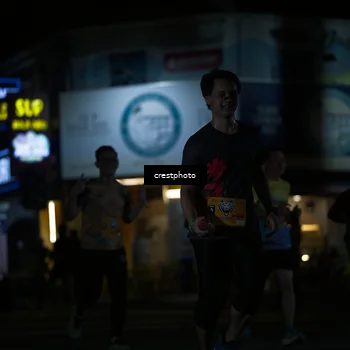 Runner Photo 5528672