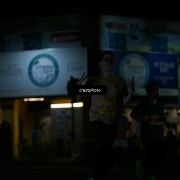 Runner Photo 5528673