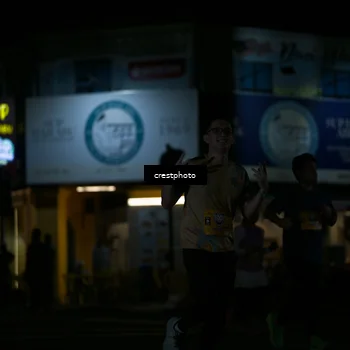 Runner Photo 5528674
