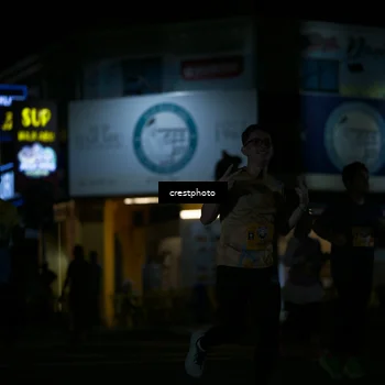 Runner Photo 5528676