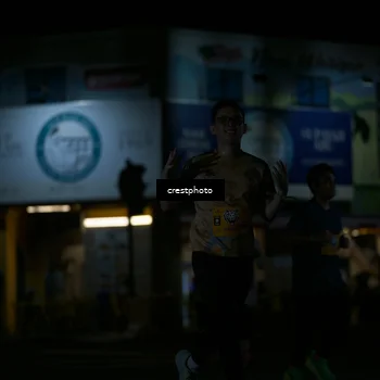 Runner Photo 5528677