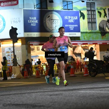 Runner Photo 5528678