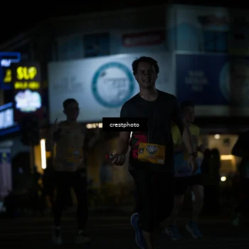 Runner Photo 5528679