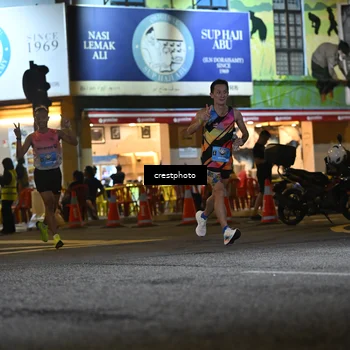 Runner Photo 5528680
