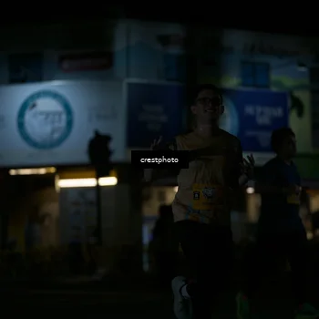 Runner Photo 5528681