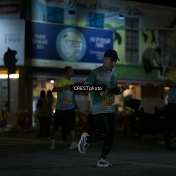 Runner Photo 5528682