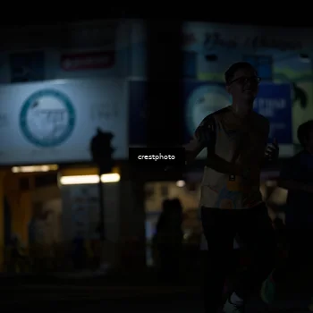 Runner Photo 5528683