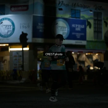 Runner Photo 5528684