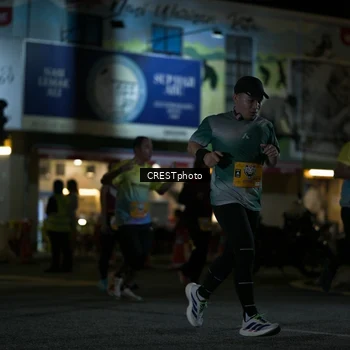 Runner Photo 5528689