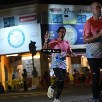 Runner Photo 5528693