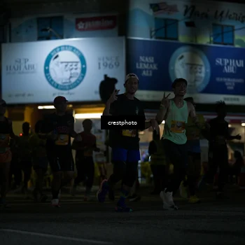Runner Photo 5528695