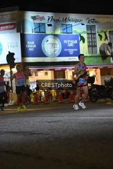 Runner Photo 5528697