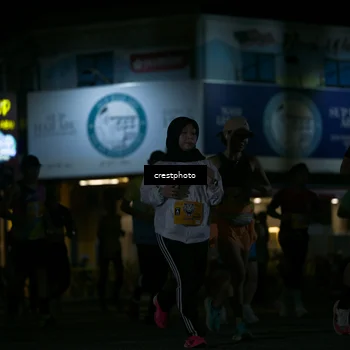 Runner Photo 5528698