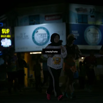 Runner Photo 5528699