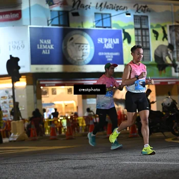 Runner Photo 5528700