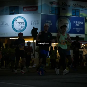 Runner Photo 5528701