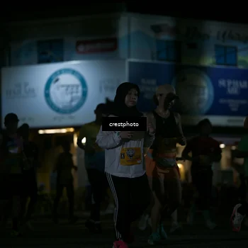 Runner Photo 5528702