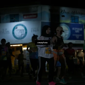 Runner Photo 5528703