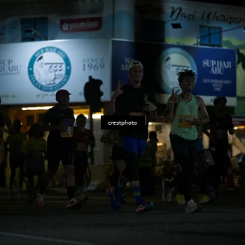 Runner Photo 5528705