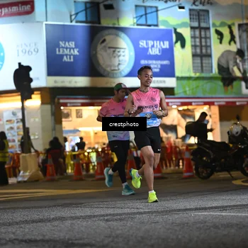 Runner Photo 5528706