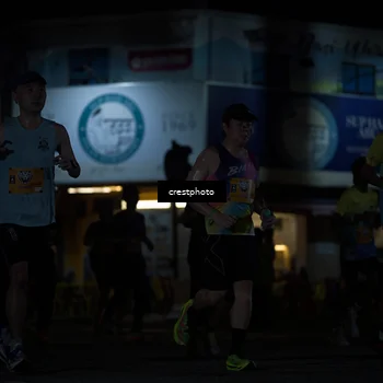 Runner Photo 5528709