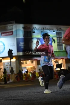 Runner Photo 5528715