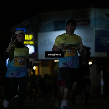 Runner Photo 5528716