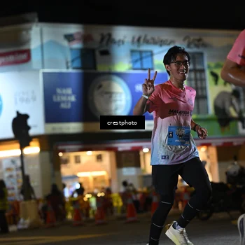 Runner Photo 5528719