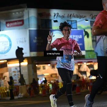 Runner Photo 5528727