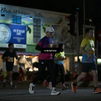 Runner Photo 5528728