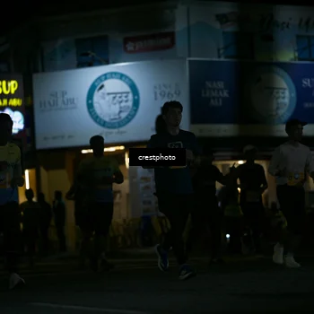 Runner Photo 5528737