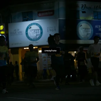 Runner Photo 5528738