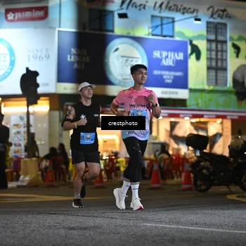Runner Photo 5528739