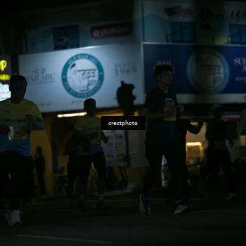 Runner Photo 5528740