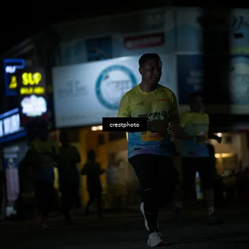 Runner Photo 5528742