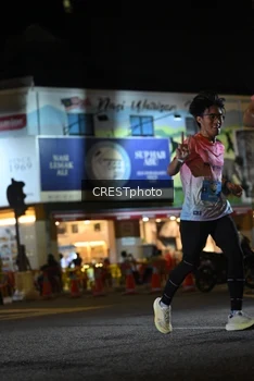 Runner Photo 5528746